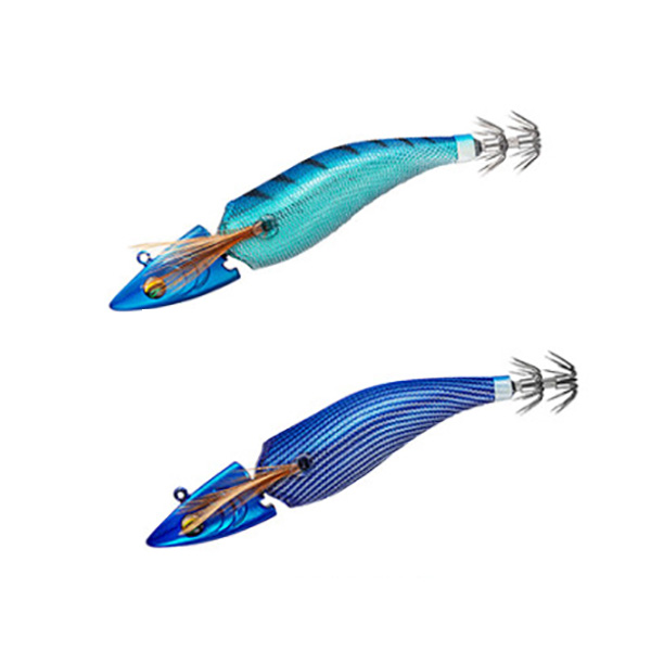 다이와 에메랄다스 보트 조인트 무늬오징어 팁런에기 3.5호 30G